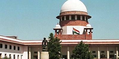 Supreme Court of India: सुप्रीम कोर्ट में दो नए जजों की नियुक्ति, राष्ट्रपति ने दी हरी झंडी